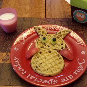 Meet your Posher, Linda